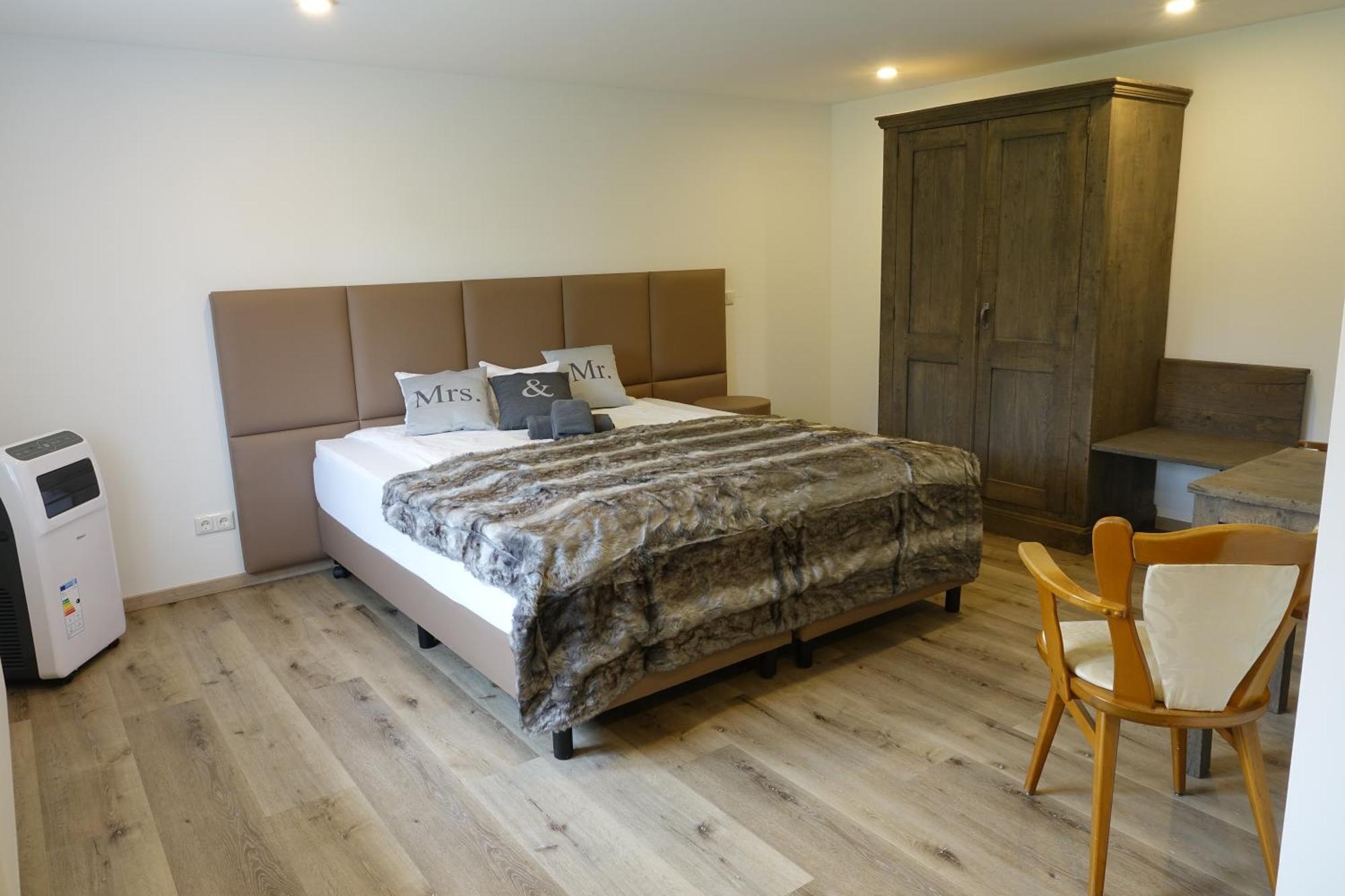 Landgasthaus Krimpenfort Лоне Номер фото